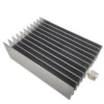 200W负载a_5_227 200W N-type coaxial load false load 50 ohm frequency DC-3GHz