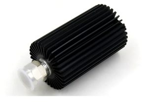 50W负载_05 25W N-type coaxial load false load 50 ohm frequency DC-3GHz