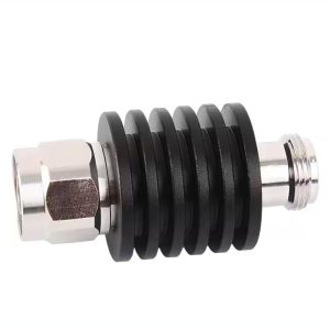 5W衰减器_04 5W coaxial fixed attenuator DC~3G N-type attenuator 6DB 10DB 15DB 20DB attenuator
