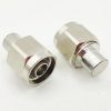 5W N-type coaxial load false load 50 ohm frequency DC-3GHz