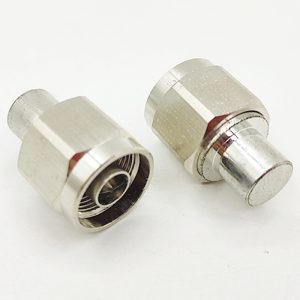 5W N型同轴负载 假负载 50欧姆  频率DC-3GHz
