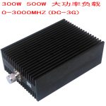 负载a_1_1035 500W N-type coaxial load false load 50 ohm frequency DC-3GHz