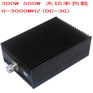 负载a_1_1035 500W N-type coaxial load false load 50 ohm frequency DC-3GHz