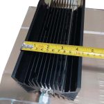 负载a_4_1036 1000W N-type coaxial load false load 50 ohm frequency DC-3GHz