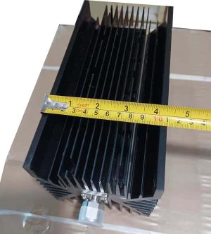 负载a_4_1036 1000W N-type coaxial load false load 50 ohm frequency DC-3GHz